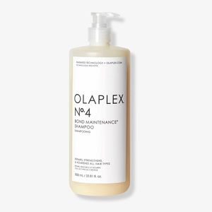 OLAPLEX Bond Maintenance Shampoo No.4… 1000ml / 33.81 fl. Oz.